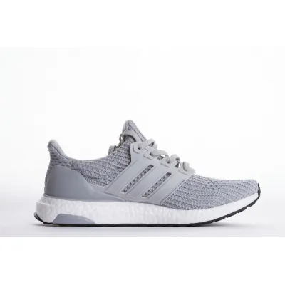 Adidas Ultra Boost 4.0 “Light Grey” 02