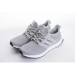 Adidas Ultra Boost 4.0 “Light Grey”