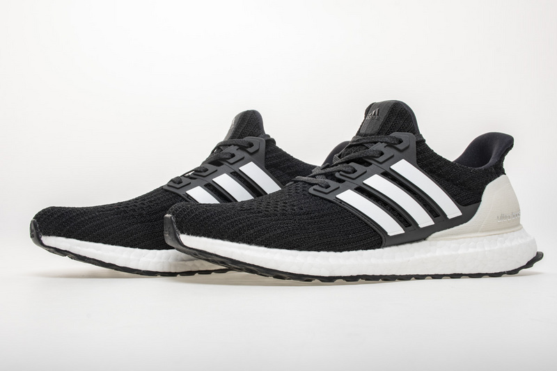 Adidas Ultra Boost 4.0 “Show Your Stripes”