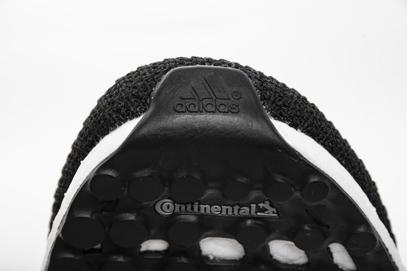 Adidas Ultra Boost 4.0 “Show Your Stripes”