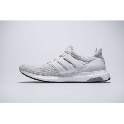 Adidas Ultra Boost 4.0 “Triple White” Real Boost 02