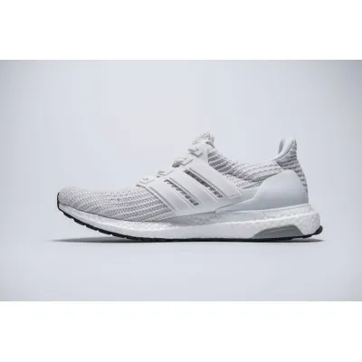 Adidas Ultra Boost 4.0 “Triple White” Real Boost 02