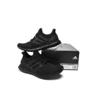Adidas Ultra Boost 4.0 Core Black