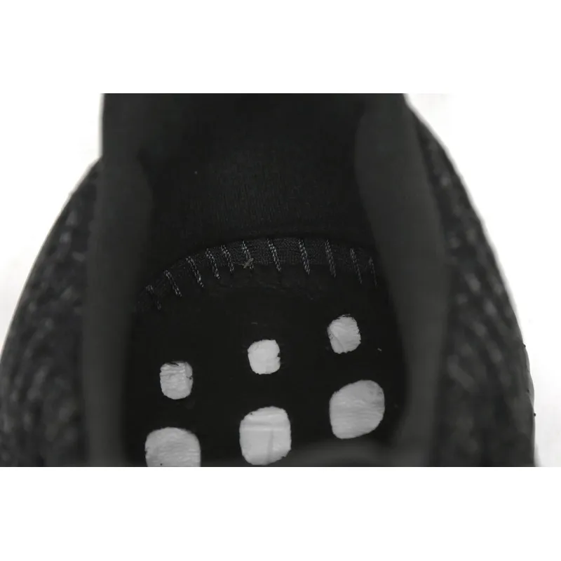 Adidas Ultra Boost 4.0 Core Black