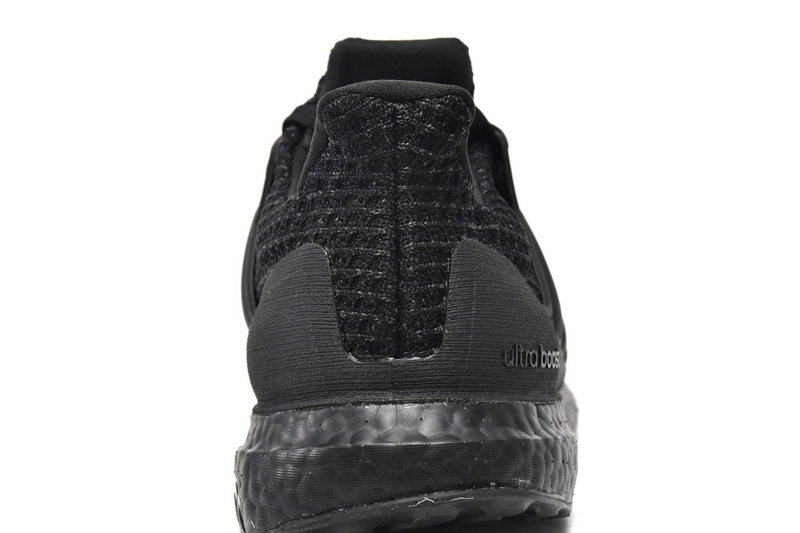 Adidas Ultra Boost 4.0 Core Black