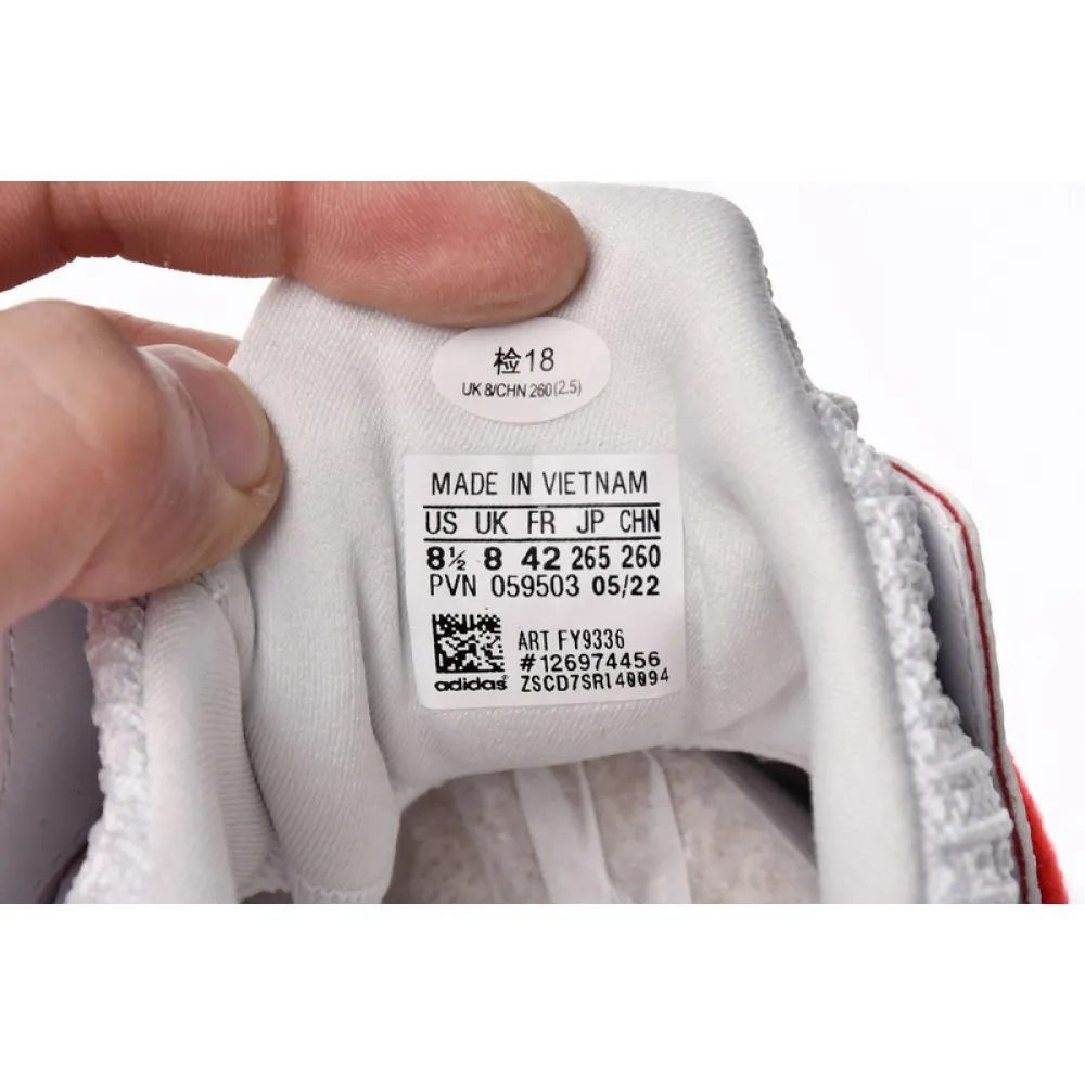Adidas Ultra Boost 4.0 DNA FY9336 Bai Hong