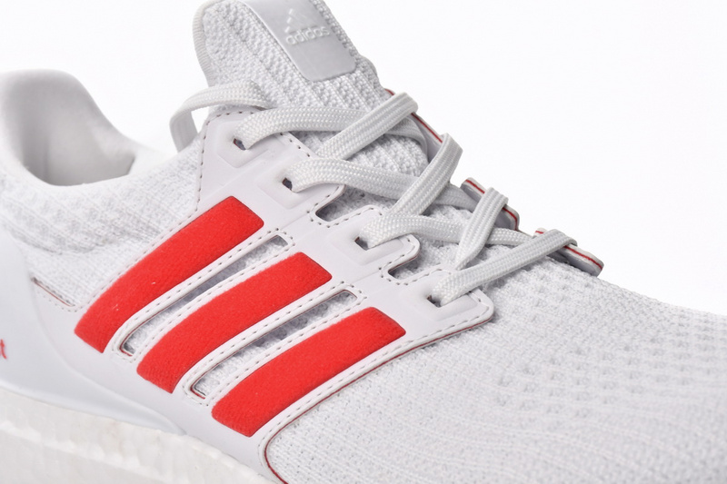 Adidas Ultra Boost 4.0 DNA FY9336 Bai Hong