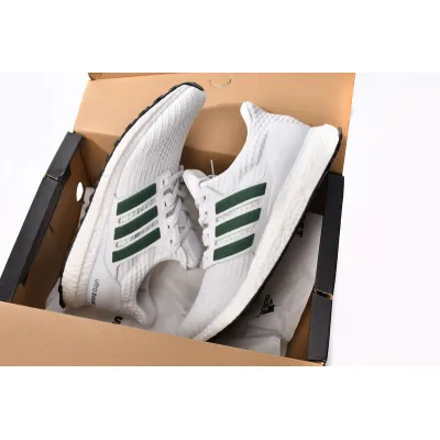 Adidas Ultra Boost 4.0 DNA FY9338 White Green 02