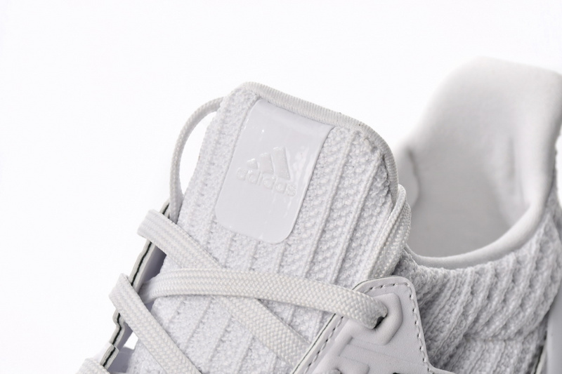 Adidas Ultra Boost 4.0 DNA FY9338 White Green