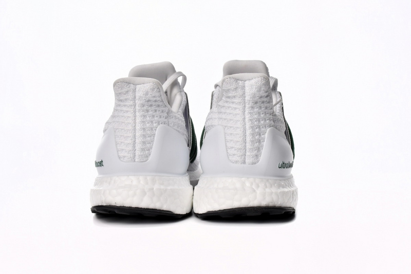 Adidas Ultra Boost 4.0 DNA FY9338 White Green