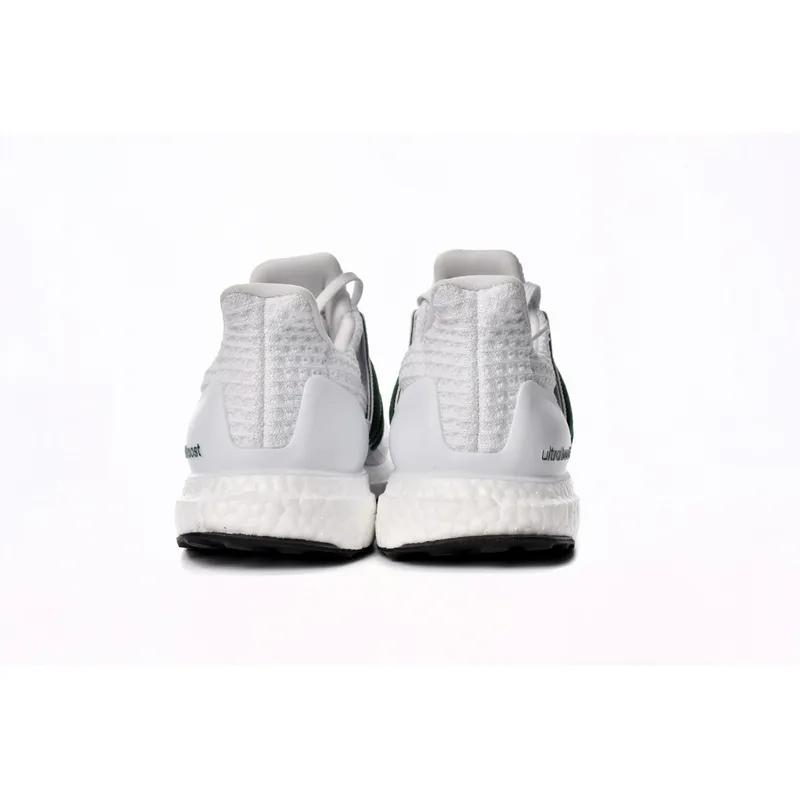 Adidas Ultra Boost 4.0 DNA FY9338 White Green