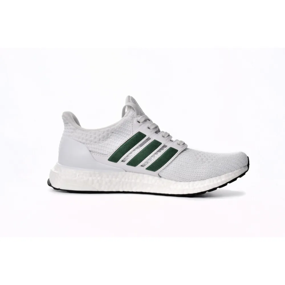 Adidas Ultra Boost 4.0 DNA FY9338 White Green