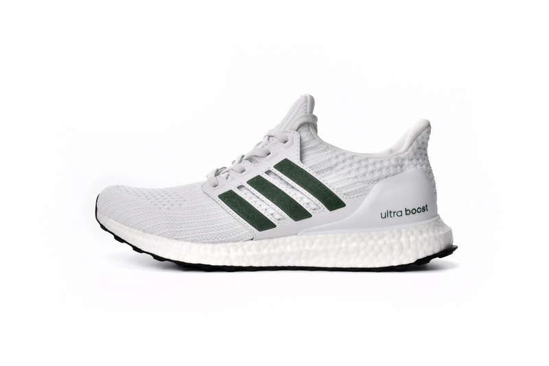 Adidas Ultra Boost 4.0 DNA FY9338 White Green