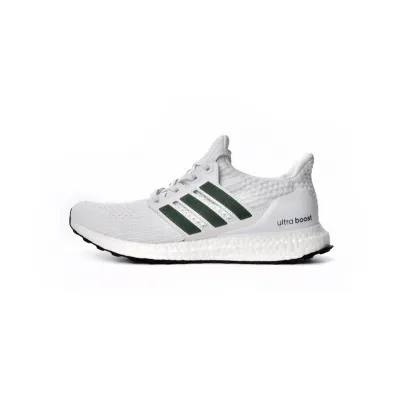 Adidas Ultra Boost 4.0 DNA FY9338 White Green 01
