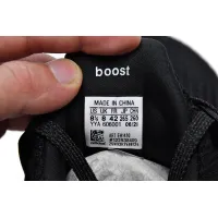 Adidas Ultra Boost 4.0 Triple Black