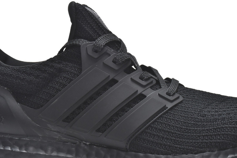 Adidas Ultra Boost 4.0 Triple Black