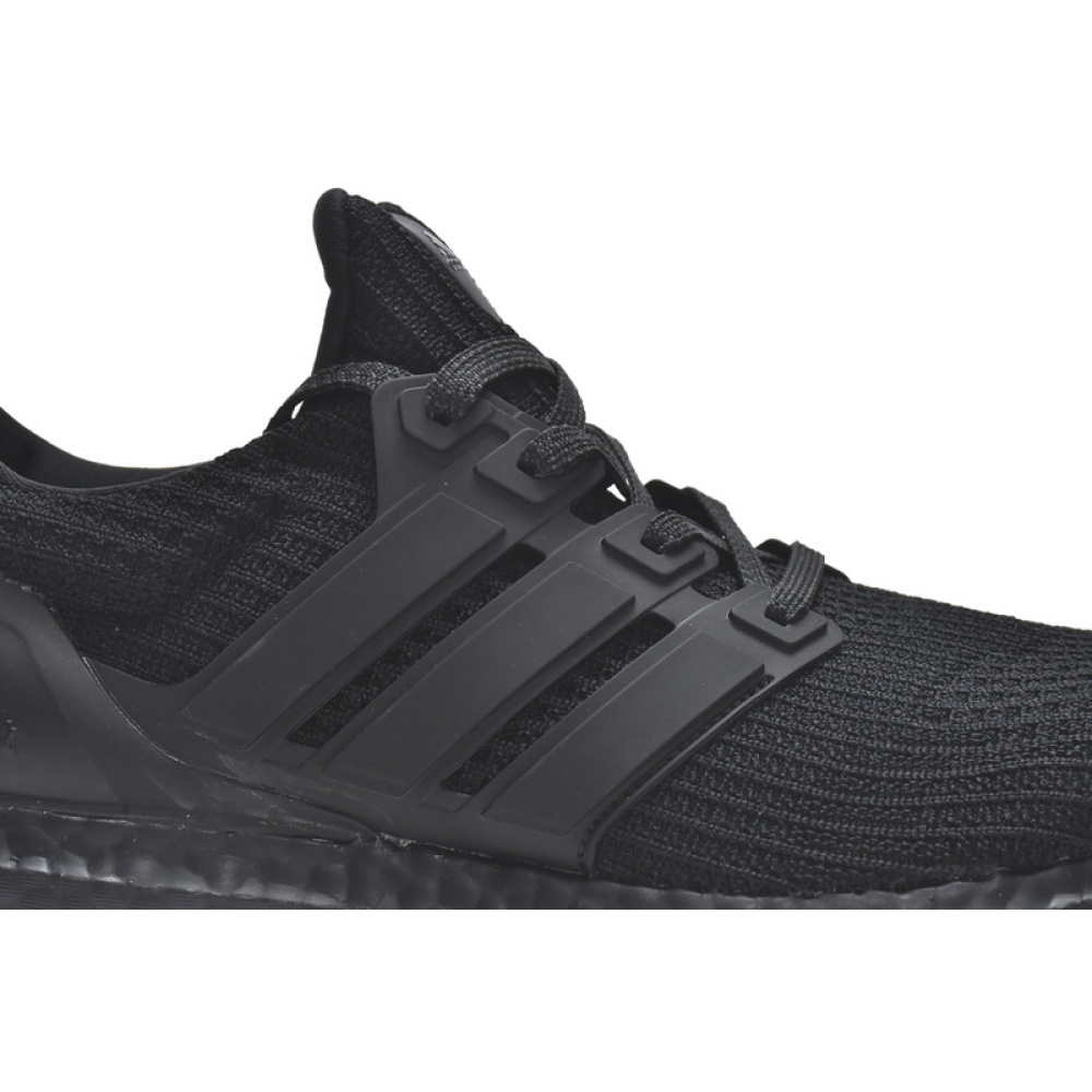 Adidas Ultra Boost 4.0 Triple Black