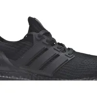 Adidas Ultra Boost 4.0 Triple Black