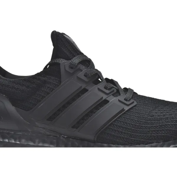 Adidas Ultra Boost 4.0 Triple Black