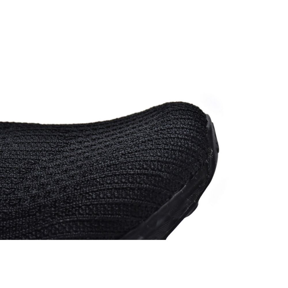 Adidas Ultra Boost 4.0 Triple Black