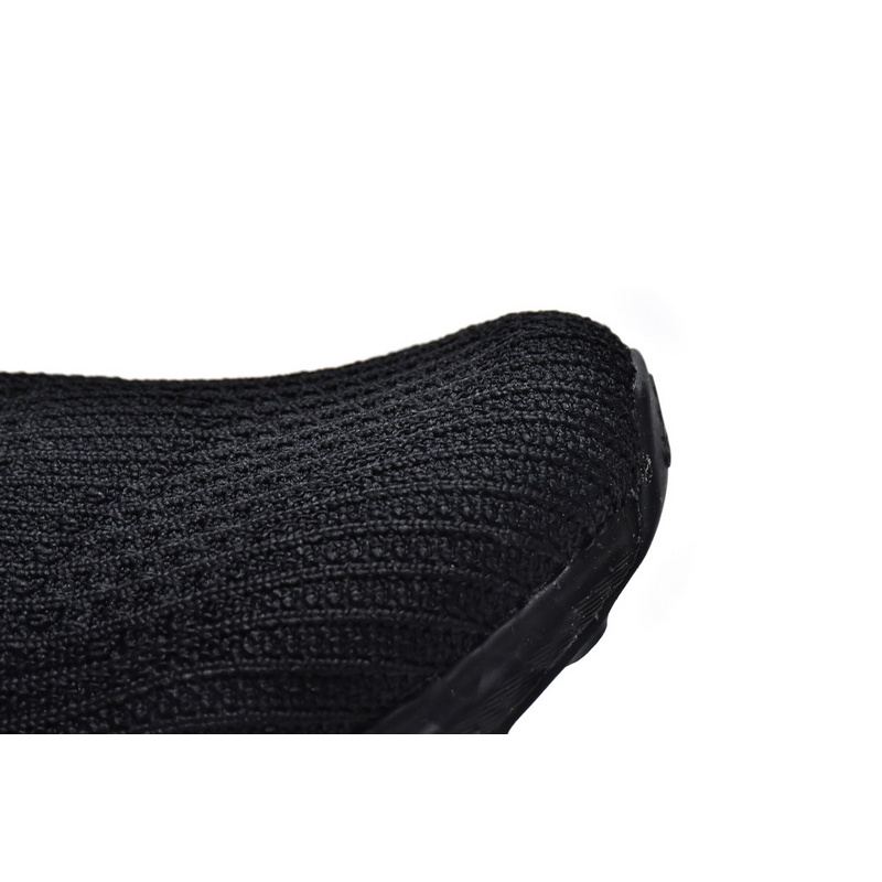 Adidas Ultra Boost 4.0 Triple Black