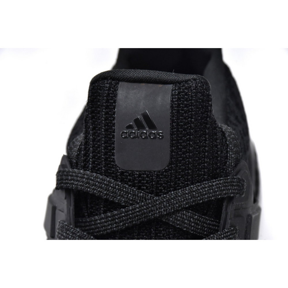 Adidas Ultra Boost 4.0 Triple Black