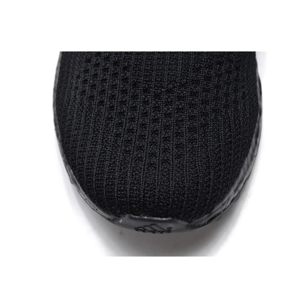 Adidas Ultra Boost 4.0 Triple Black