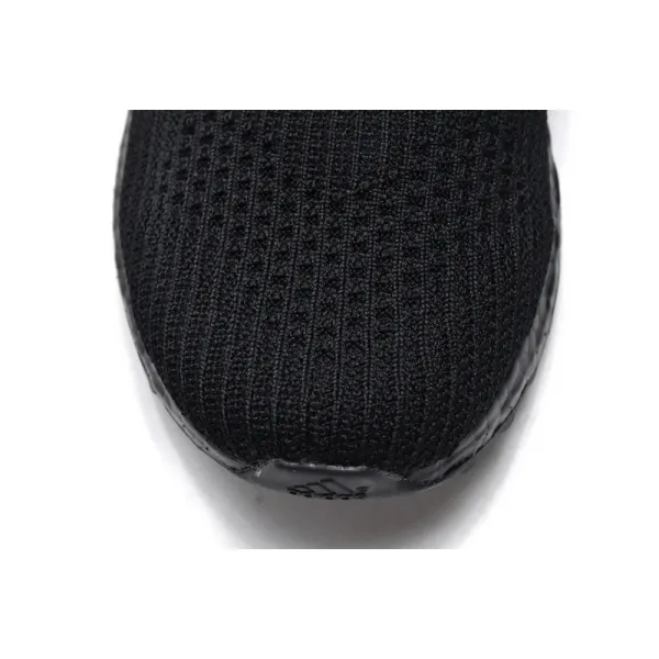 Adidas Ultra Boost 4.0 Triple Black