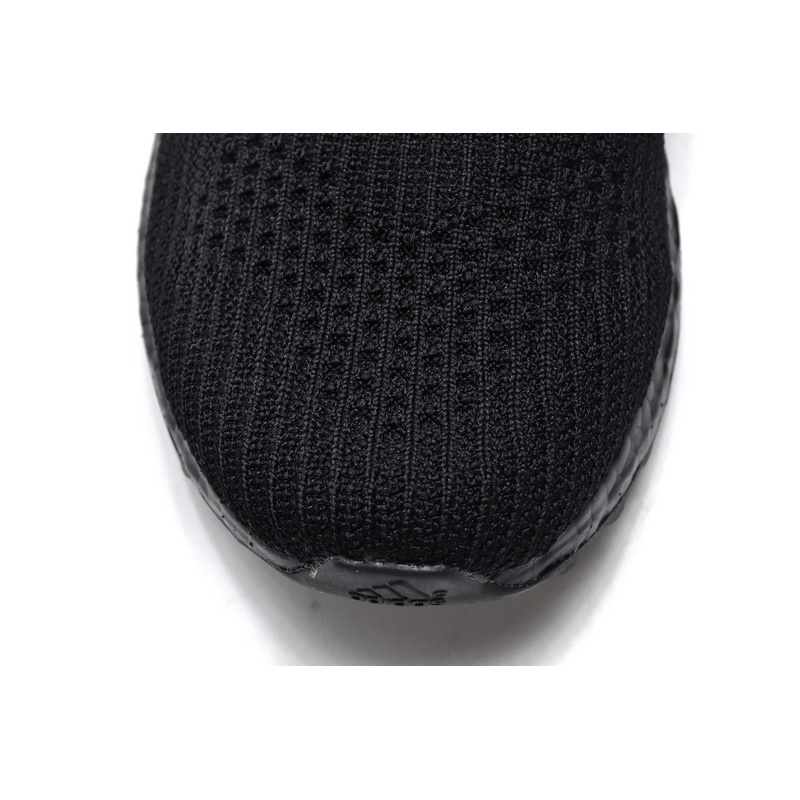 Adidas Ultra Boost 4.0 Triple Black