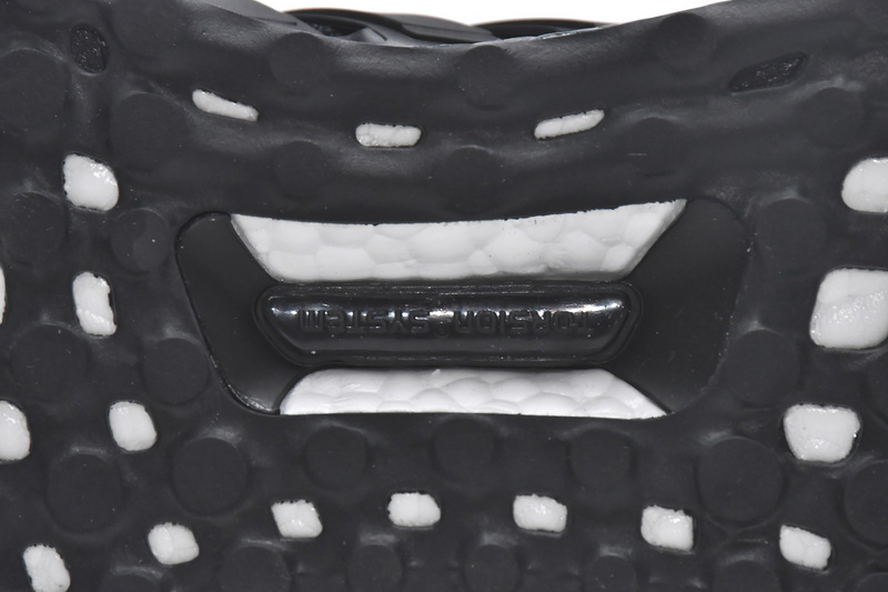 Adidas Ultra Boost 4.0 Triple Black