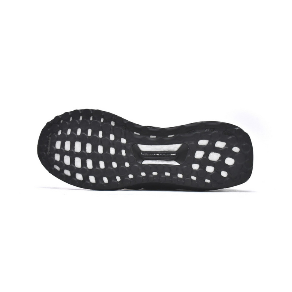 Adidas Ultra Boost 4.0 Triple Black