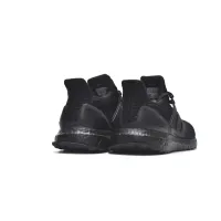 Adidas Ultra Boost 4.0 Triple Black