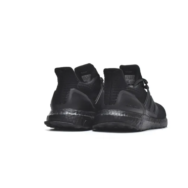 Adidas Ultra Boost 4.0 Triple Black