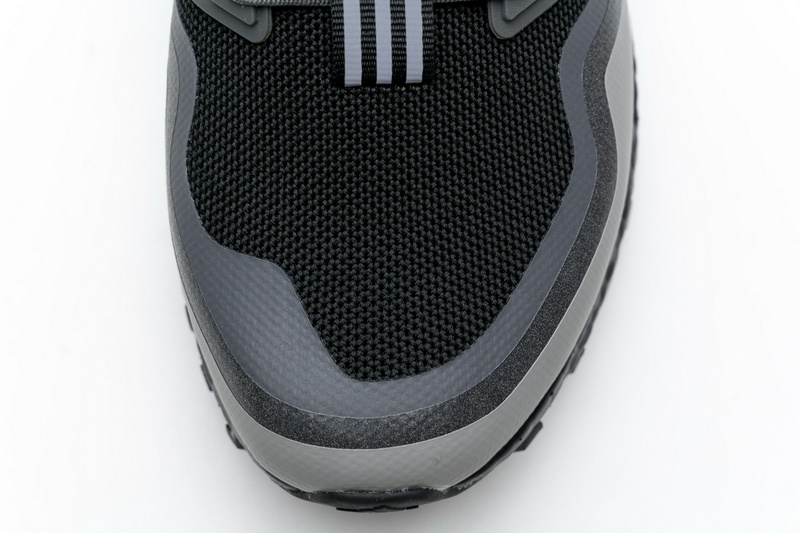 Adidas Ultra Boost All Terrain Black Grey Red