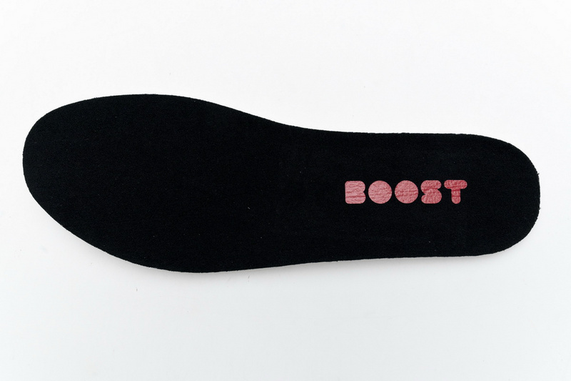 Adidas Ultra Boost All Terrain Black Grey Red