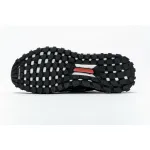 Adidas Ultra Boost All Terrain Black Grey Red