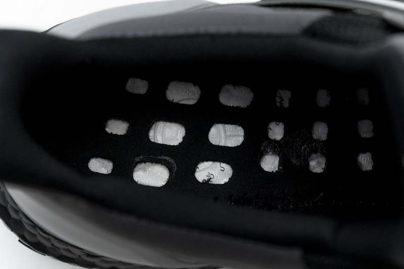 Adidas Ultra Boost All Terrain Black Grey Red