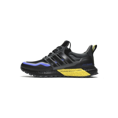 Adidas Ultra Boost All Terrain Carbon Black
