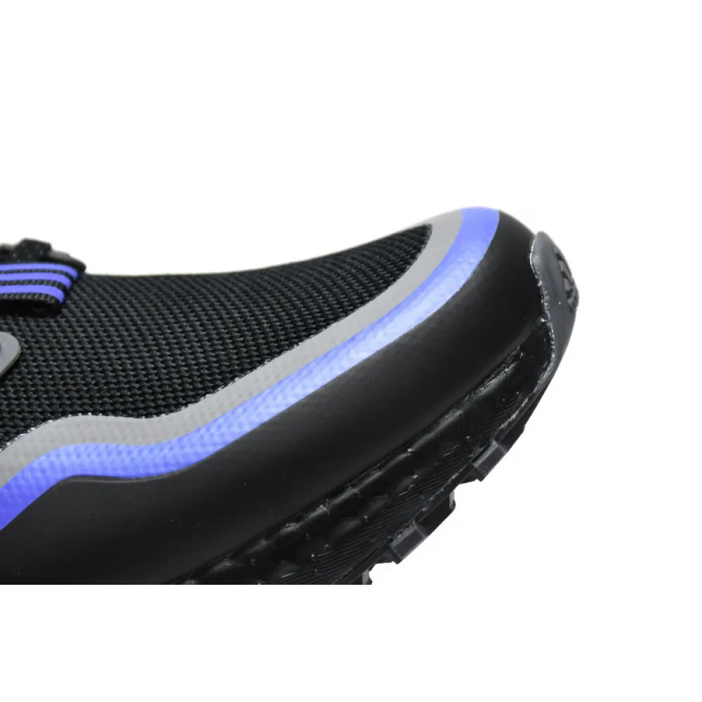 Adidas Ultra Boost All Terrain Carbon Black