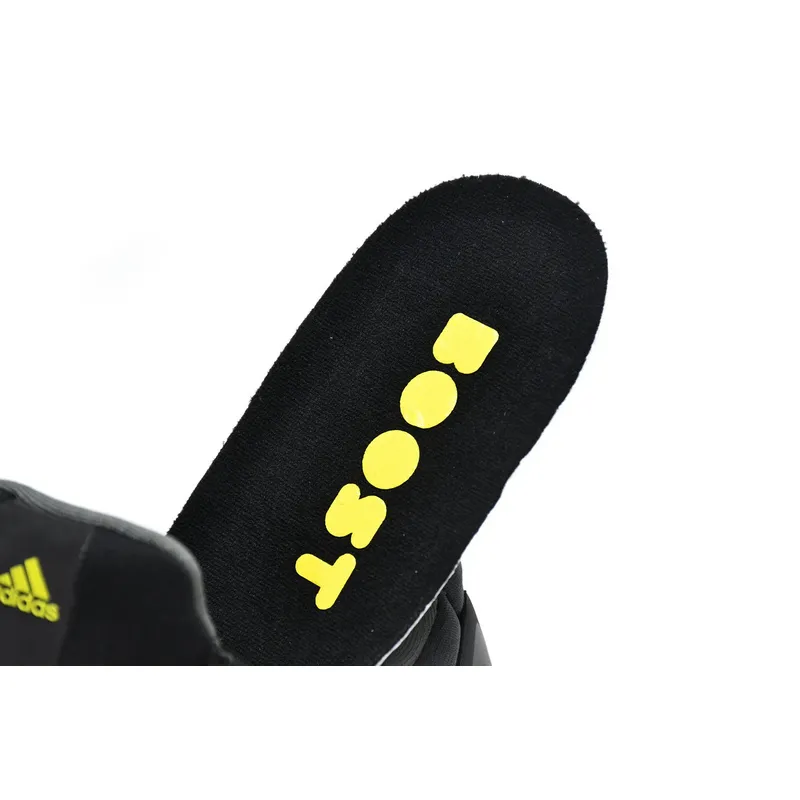 Adidas Ultra Boost All Terrain Carbon Black