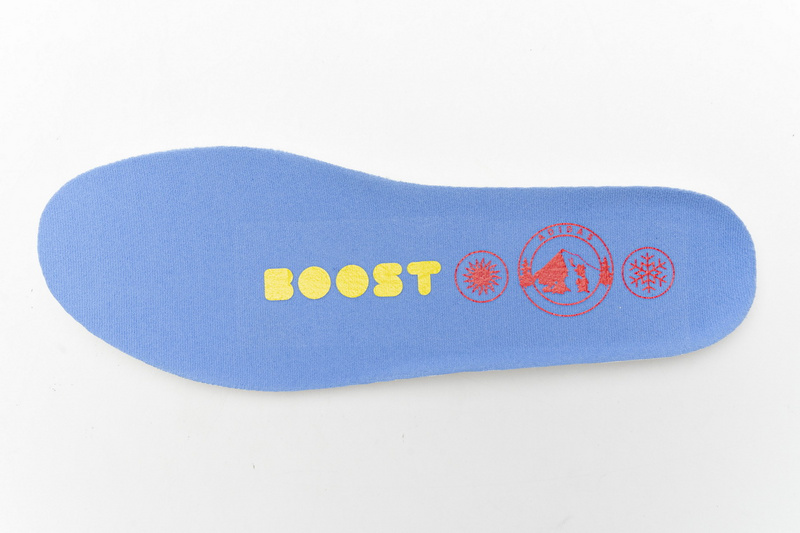 Adidas Ultra Boost All Terrain Core Black and Red