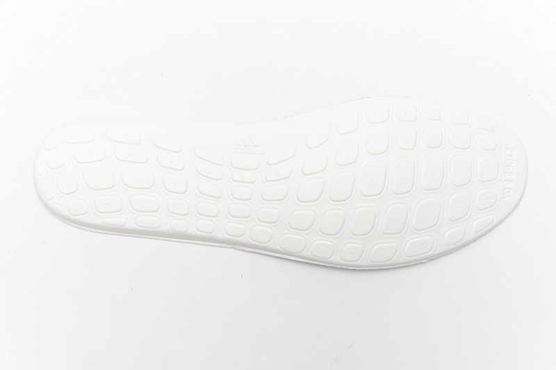 Adidas Ultra Boost All Terrain Core Black and Red