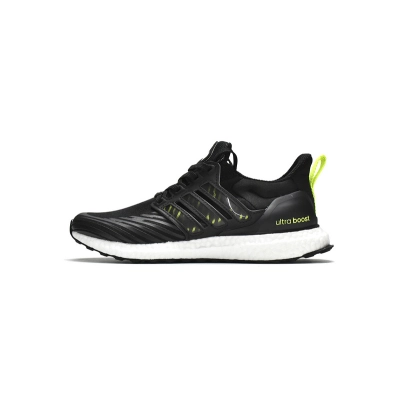 Adidas Ultra Boost DNA GUARD Black White