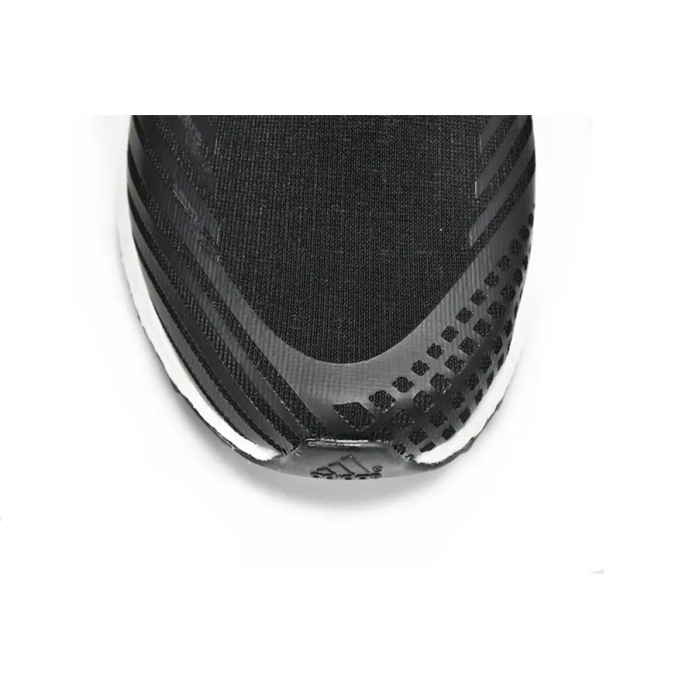 Adidas Ultra Boost DNA GUARD Black White