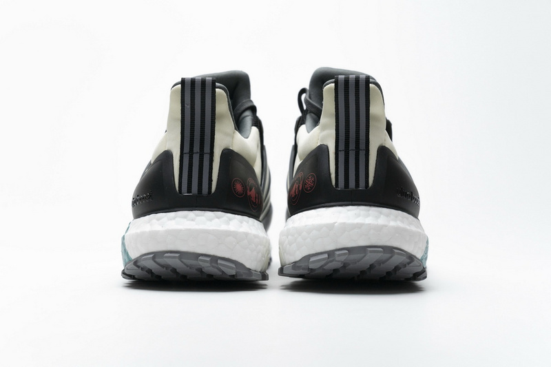 Adidas UltraBOOST All Terrain Black Aqua