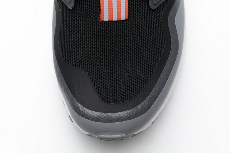 Adidas UltraBOOST All Terrain Black Aqua