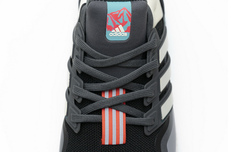 Adidas UltraBOOST All Terrain Black Aqua