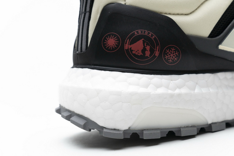 Adidas UltraBOOST All Terrain Black Aqua