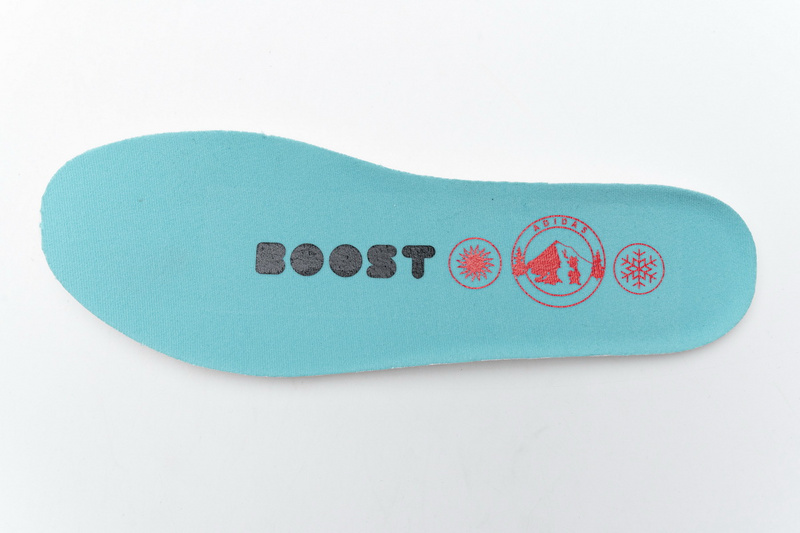 Adidas UltraBOOST All Terrain Black Aqua