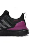 Adidas UltraBOOST All Terrain Black Purple